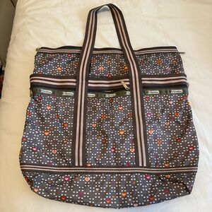 LeSportSac Weekender Bag
